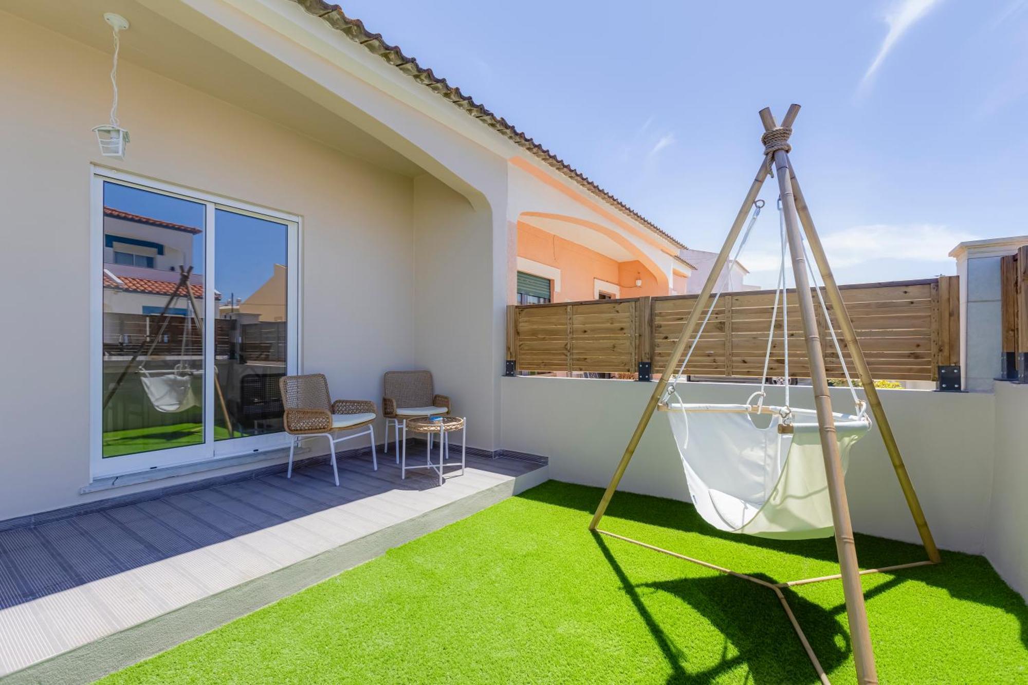 Refugio Do Cabo Villa ซาเกรส ภายนอก รูปภาพ