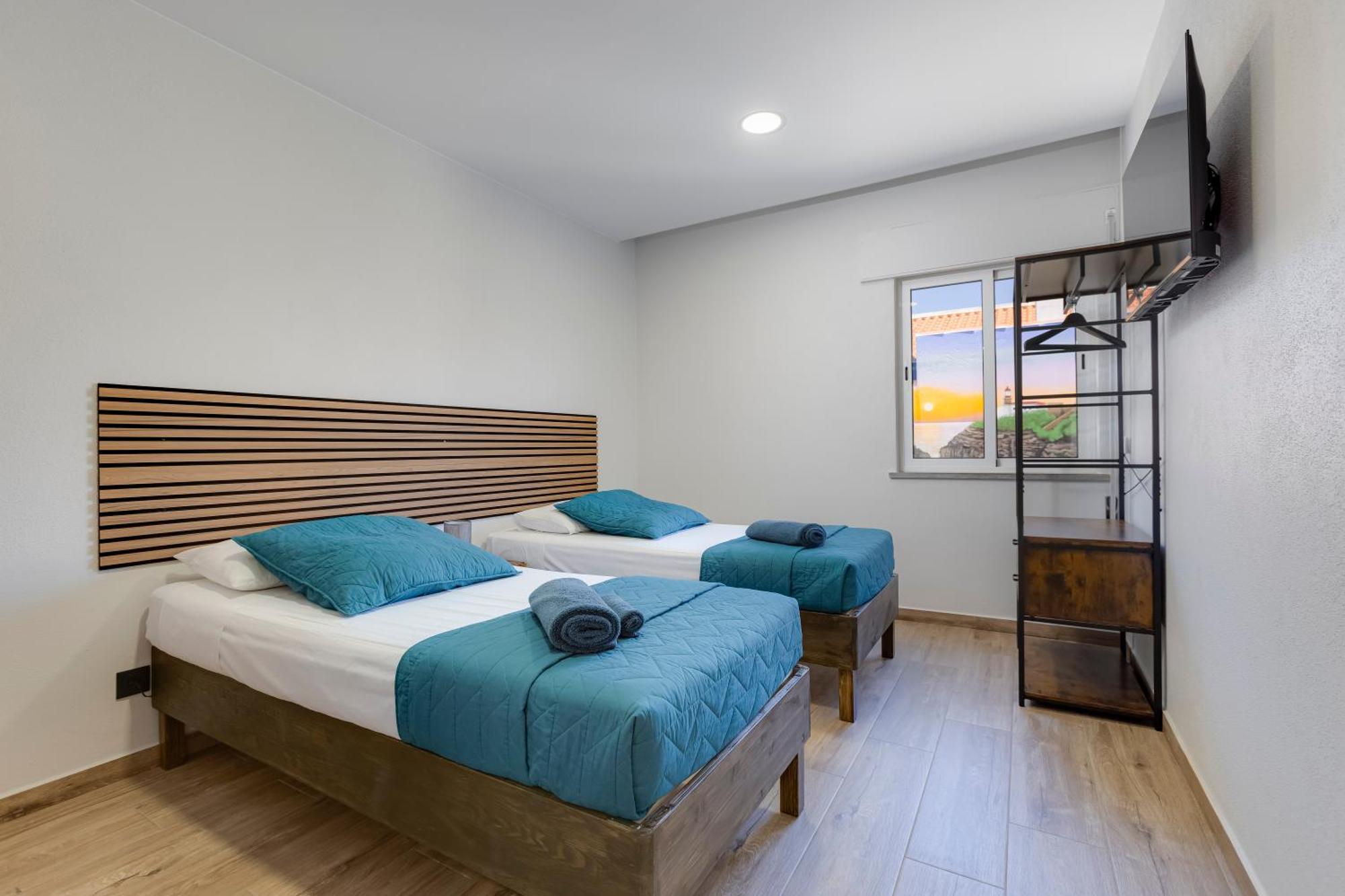 Refugio Do Cabo Villa ซาเกรส ภายนอก รูปภาพ